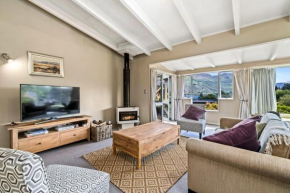 Taha Wai - Wanaka Holiday Home